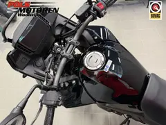 Honda CB 500 XAT NX 500 2026 nieuw – foto 11 van 19