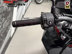 Honda CB 500 XAT NX 500 2026 nieuw – foto 12 van 19
