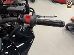 Honda CB 500 XAT NX 500 2026 nieuw – foto 13 van 19