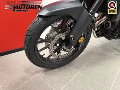Honda CB 500 XAT NX 500 2026 nieuw – foto 14 van 19