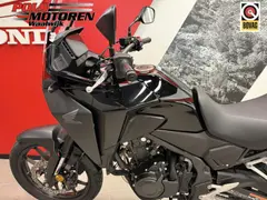 Honda CB 500 XAT NX 500 2026 nieuw – foto 16 van 19