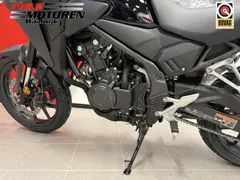 Honda CB 500 XAT NX 500 2026 nieuw – foto 17 van 19