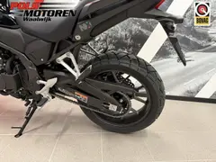 Honda CB 500 XAT NX 500 2026 nieuw – foto 18 van 19