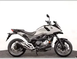 Honda NC 750 X ABS 2026 nieuw