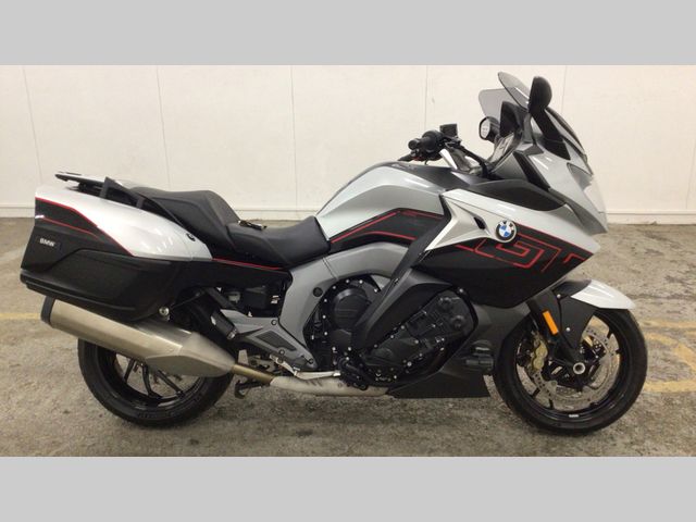 bmw - k-1600-gt
