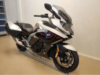 BMW K 1600 GT – foto 2