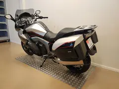 BMW K 1600 GT 2020 occasion – foto 10 van 10