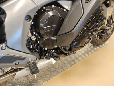 BMW K 1600 GT – foto 4