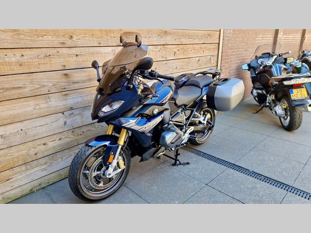bmw - r-1250-rs