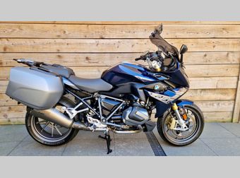 BMW R 1250 RS 2019 occasion
