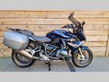 BMW R 1250 RS