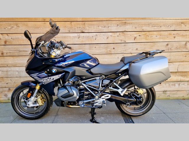 bmw - r-1250-rs