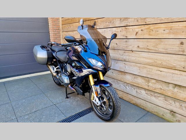 bmw - r-1250-rs