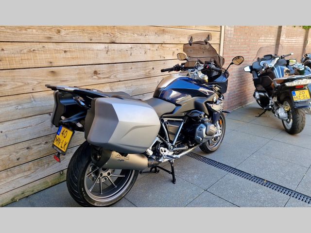 bmw - r-1250-rs