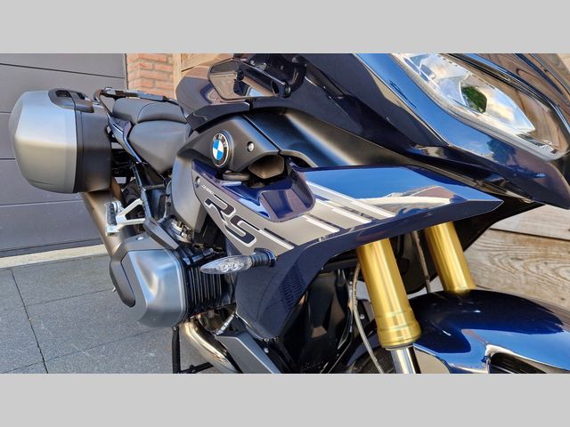 bmw - r-1250-rs