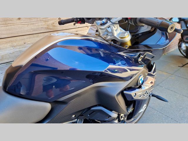 bmw - r-1250-rs