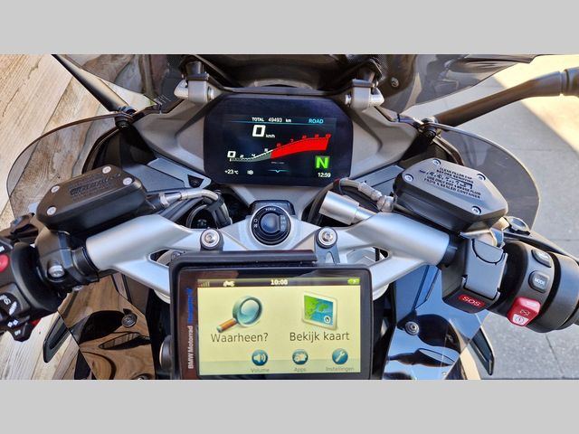 bmw - r-1250-rs