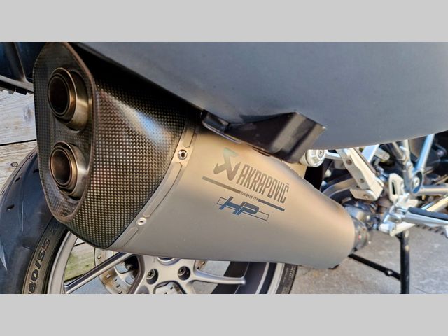 bmw - r-1250-rs