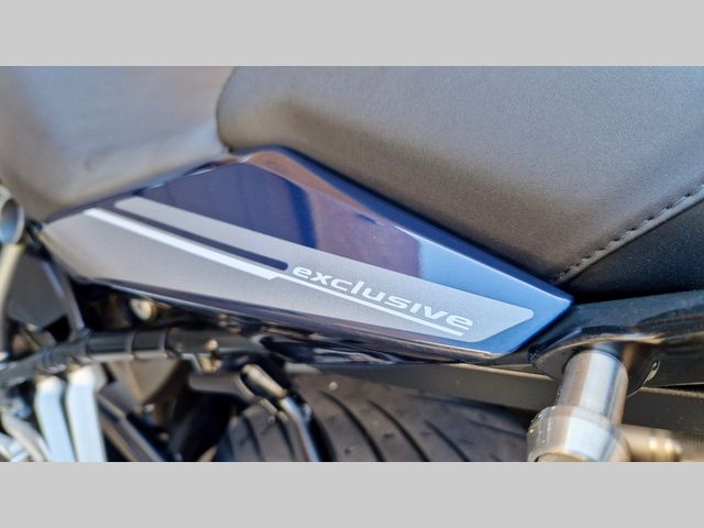 bmw - r-1250-rs