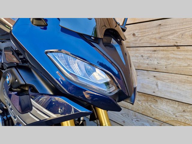 bmw - r-1250-rs