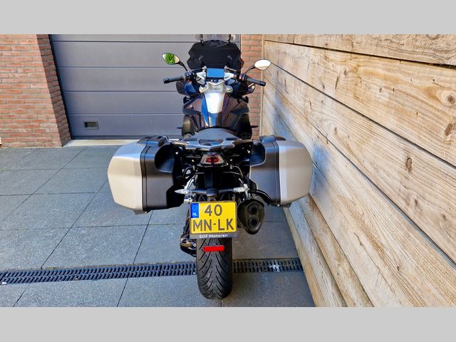 bmw - r-1250-rs