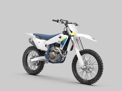 HUSQVARNA FC 250
