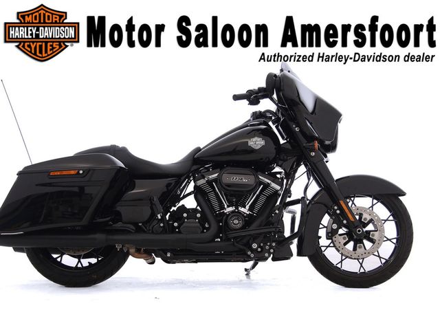harley-davidson - street-glide-special-flhxs