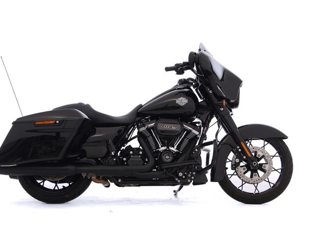 harley-davidson - street-glide-special-flhxs