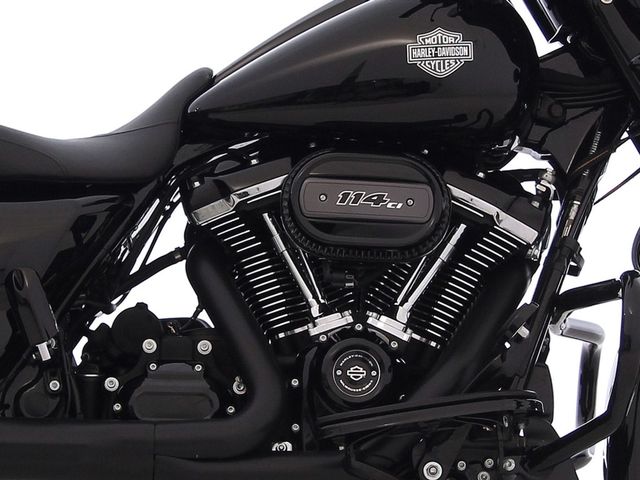 harley-davidson - street-glide-special-flhxs