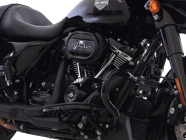 harley-davidson - street-glide-special-flhxs