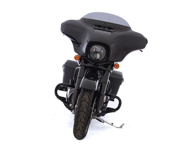 harley-davidson - street-glide-special-flhxs