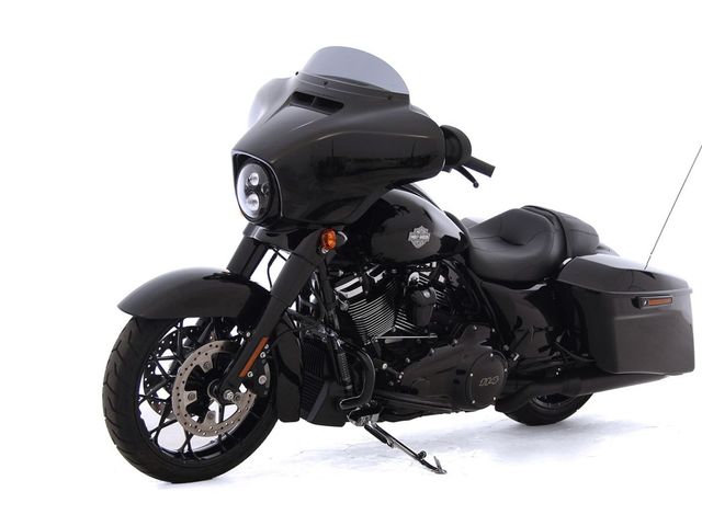 harley-davidson - street-glide-special-flhxs