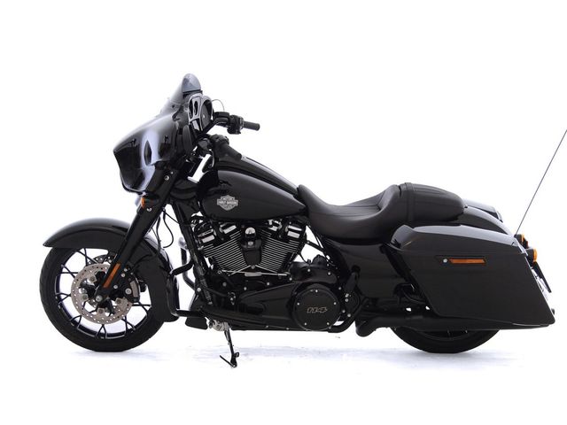 harley-davidson - street-glide-special-flhxs