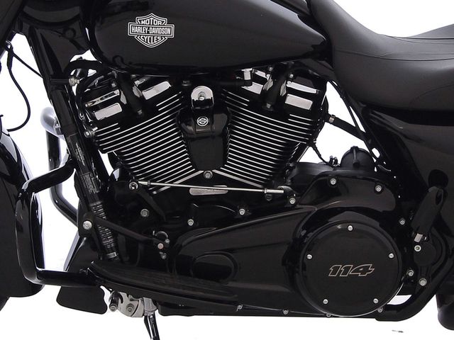 harley-davidson - street-glide-special-flhxs