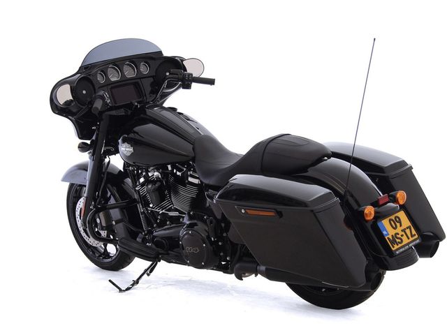 harley-davidson - street-glide-special-flhxs