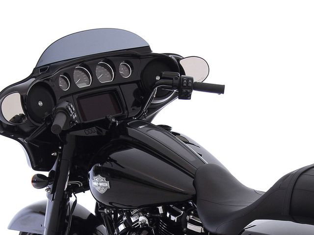 harley-davidson - street-glide-special-flhxs