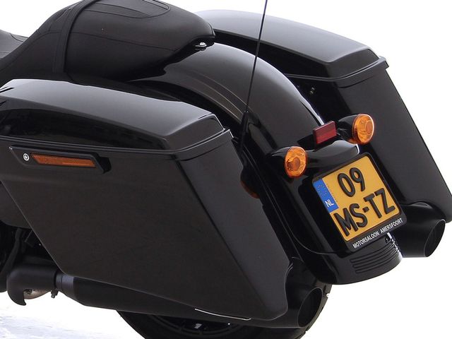 harley-davidson - street-glide-special-flhxs