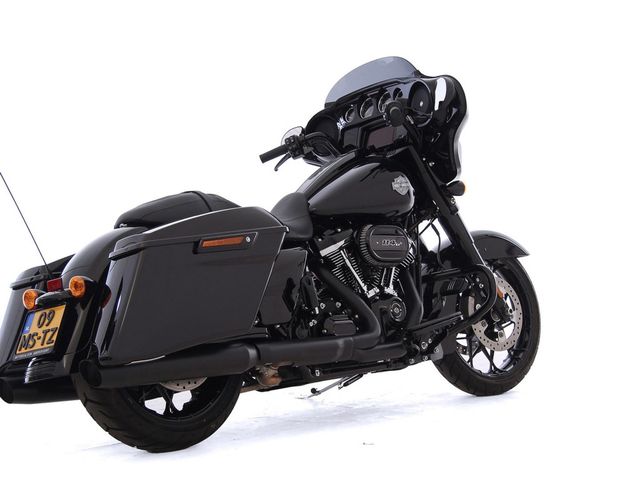 harley-davidson - street-glide-special-flhxs