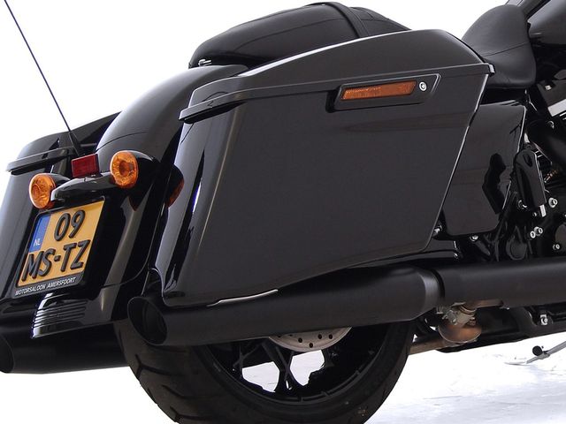 harley-davidson - street-glide-special-flhxs