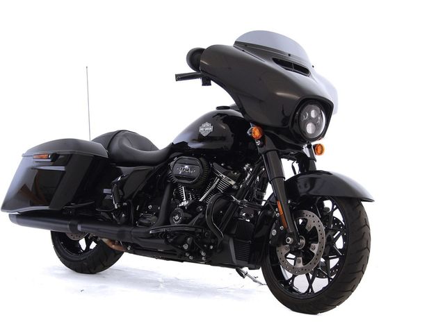 harley-davidson - street-glide-special-flhxs