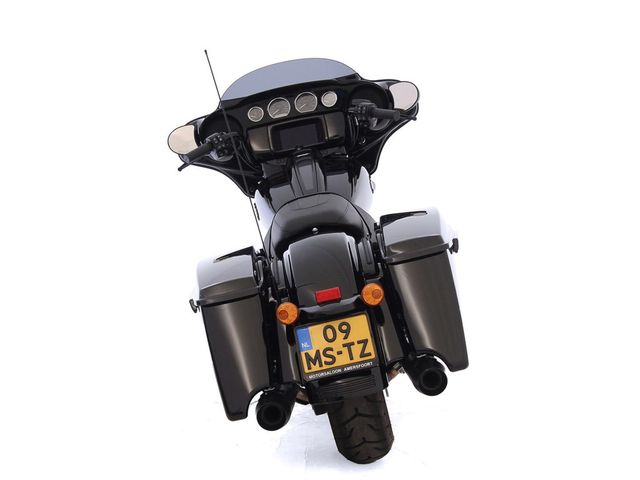 harley-davidson - street-glide-special-flhxs