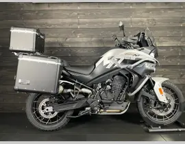 Cfmoto 800 MT Explore ES GT 2026 nieuw