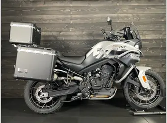 Cfmoto 800 MT Explore ES GT 2026 nieuw