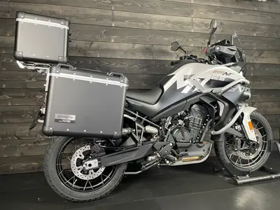 CFMOTO 800 MT EXPLORE ES GT – foto 2