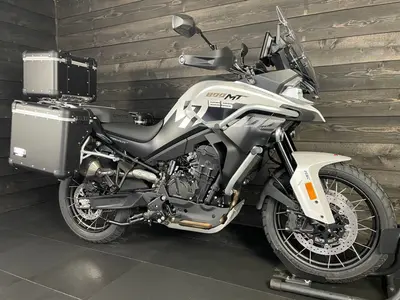CFMOTO 800 MT EXPLORE ES GT – foto 3