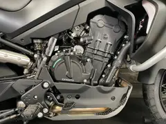 Cfmoto 800MT Explore ES GT White 2026 nieuw – foto 5 van 15