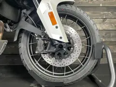 Cfmoto 800MT Explore ES GT White 2026 nieuw – foto 6 van 15