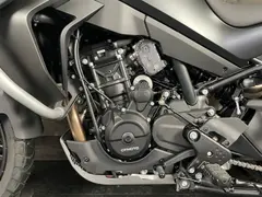Cfmoto 800MT Explore ES GT White 2026 nieuw – foto 11 van 15