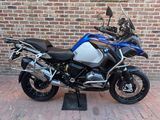 BMW R 1200 GS LC ADVENTURE