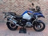 BMW R 1200 GS LC ADVENTURE